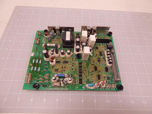 ETC040011 CIRCUIT BOARD T81417