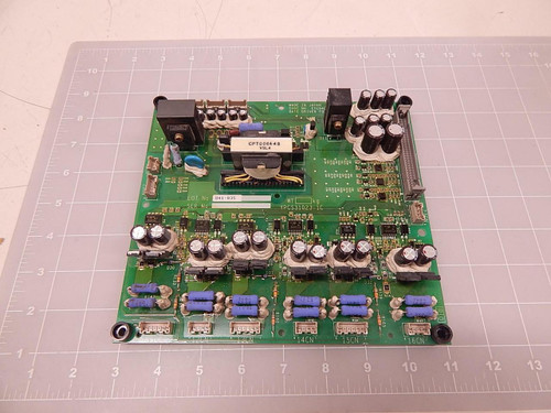 YPCS31023-1C GATE DRIVER FOR SERVO BOARD T81419