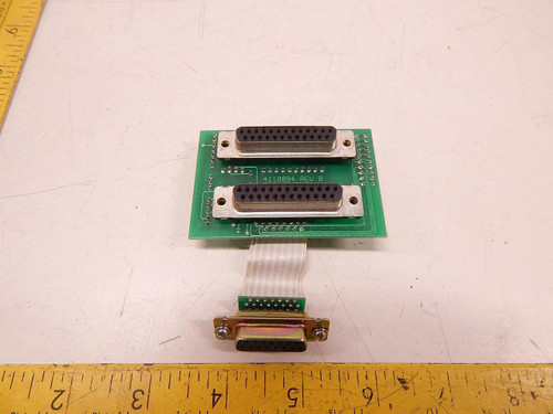 EDMUNDS 4110894 CIRCUIT BOARD T78217