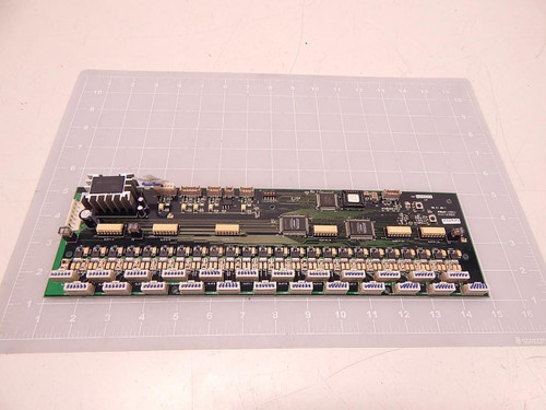 FUJI FH1109B0 H3Z830 CIRCUIT BOARD T78933