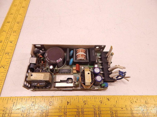 NEMIC LAMBDA HK50A-24 POWER SUPPLY T78227