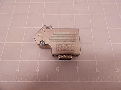 PHOENIX CONTACT 2708232 BUS CONNECTOR T83404