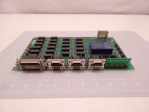FUJI ELECTRIC FH1013A0 CIRCUIT BOARD T81045