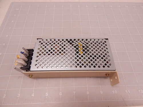 OMRON S8E1-05024D POWER SUPPLY T83413