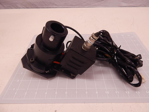 KYOWA TLS-D2 COLOR VISION CAMERA MODULE T83837