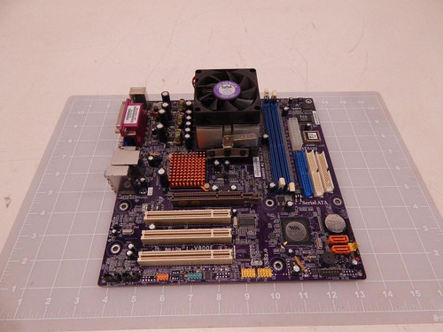 L-V800E K8M800-M3 0016EC86EEF4 CIRCUIT BOARD T81150