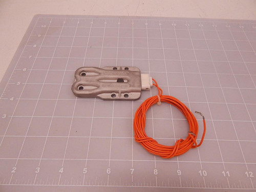 MOLD-MASTERS HP0101BR-850W/220V HEATER PLATE T80669