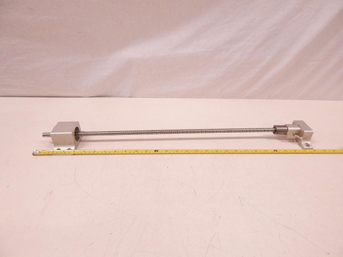 REXROTH R254243011 BALL SCREW T74387