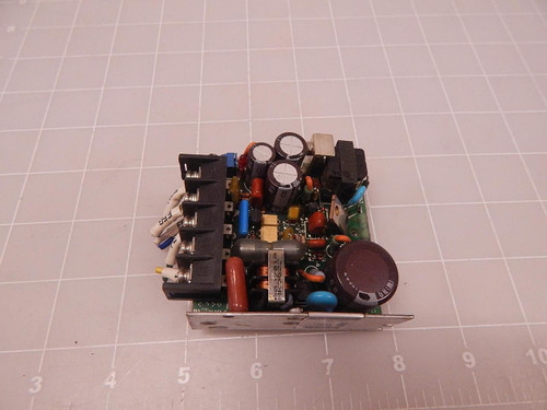 NEMIC LAMBDA HK-7-5 POWER SUPPLY T82920