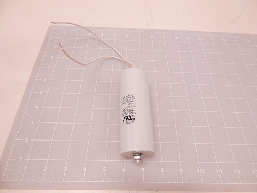 HYDRA MLB MKP 40/400III/E646 CAPACITOR 40 UF +-5 % T80811