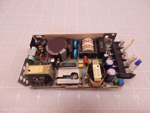 NEMIC LAMBDA HK50A-24 POWER SUPPLY T82934