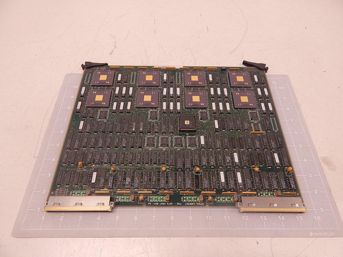 PCB-3274 0557 DP500 CARPORT CIRCUIT BOARD T83325
