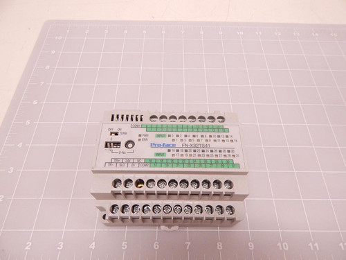 PRO-FACE FN-X32TS41 3080039-01 OUTPUT MODULE T80465