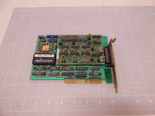 SAGEM CITH0115 23711825-4 E414386 15022 E430736IND1 CIRCUIT BOARD T81112