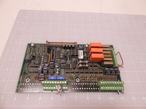 IMAJE A16064 A 16174 A NS 61803848 CIRCUIT BOARD T81113