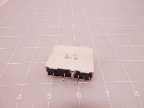 LOT OF 18 GRAYHILL 70-IDC5 I/O MODULES I/O MODULE STD DIGITAL INPUT 3-32 VDC T81278