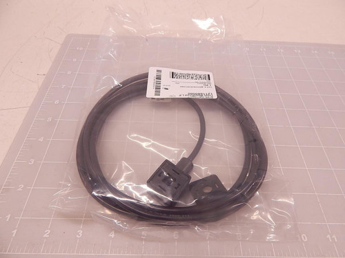 MOLEX BRAD HARRISON 1211880086 E452A2A30012000 1211880086 DIN VALVE CONNECTOR T83284