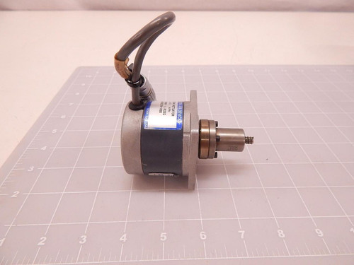 EASTERN AIR DEVICES LA23ECKX-B3B LINEAR ACTUATOR T81279