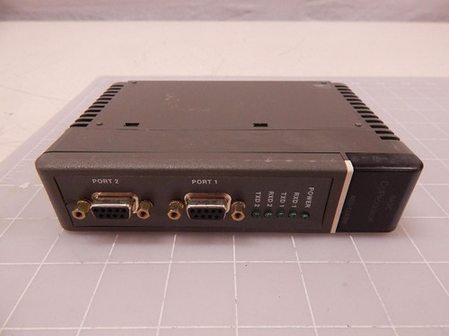 FACTS 405-12ABM TRIPLE PORT BASIC COPROCESSOR MODULE T84125