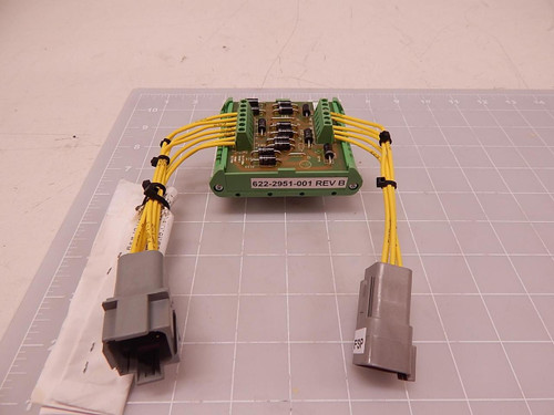 622-2951-001 C-30 622-2951 CIRCUIT BOARD MODULE T83900