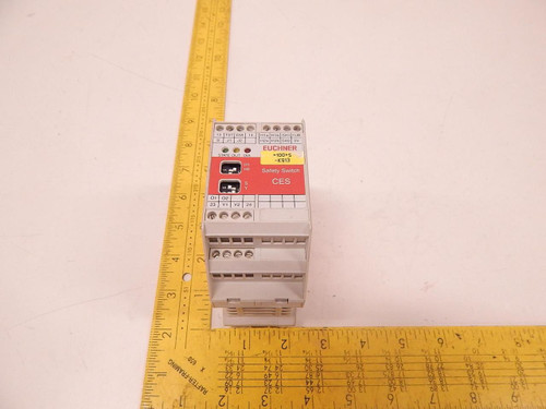 LOT OF 2 EUCHNER CES-A-AEA-02B ACTUATOR T75151