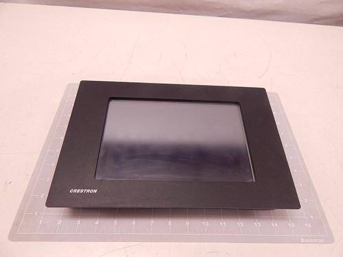 CRESTON ELECTRONICS CTP-3000DST DISPLAY COMMAND CENTER T80554