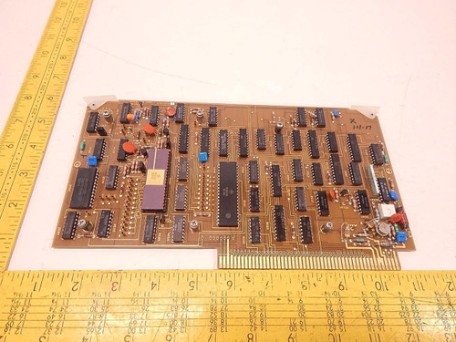 TEKTRONIX 670-4948 MODULE T75223