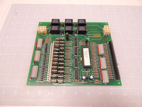 POLYTRON POLYTRON 2665C CIRCUIT BOARD T83100