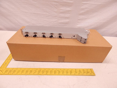 ALCATEL LUCENT 14V904210376 CC 849142997 SWITCH T83515