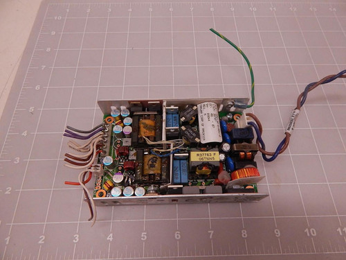 AAD130-61001-2 POWER SUPPLY T81036