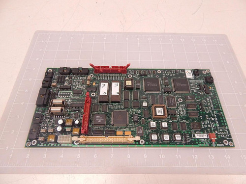 2H3188 7020-882-1 2H3189 7020-0204 DSP/PPS CONTROL BOARD T82799