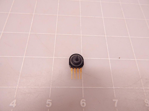HONEYWELL SZ75147 BOARD MOUNT PRESSURE SENSORS JZ SILICON PRESSURE PRODUCTS T79298