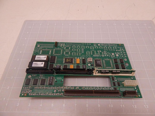 CDNX-20-556 IOCB4SLICK CIRCUIT BOARD T82802