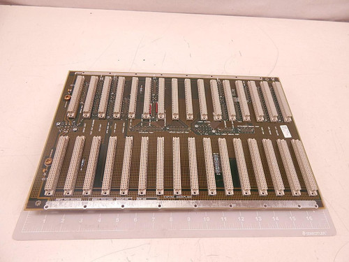 7533-3502-AA EM5 7533-3500 7533-3490 BACKPLANE BOARD T82777