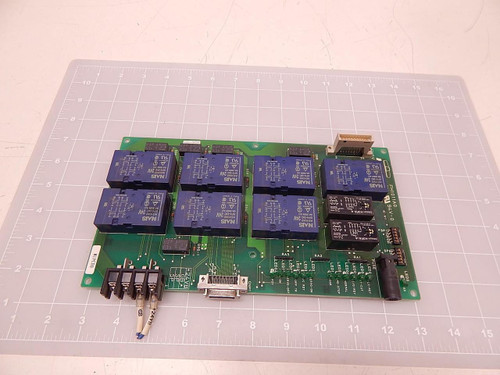 FUJI ELECTRIC FH1011A0 CIRCUIT BOARD T81042