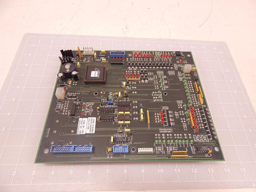 PILLARHOUSE INTERNATIONAL EA/5246/01 PB2533-02 COMBINATION I/F BOARD T82811