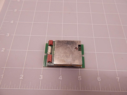 BALTECH 024PBA01 CIRCUIT BOARD T80235