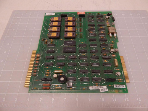 LOGIC LPM-2 3 531 3742A CIRCUIT BOARD T83259