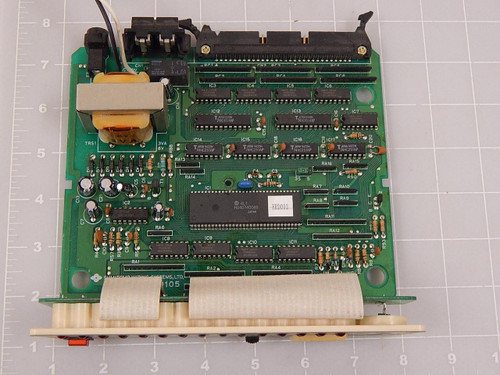 SUMITOMO 088C308-J0105 CIRCUIT BOARD ASSEMBLY T85671