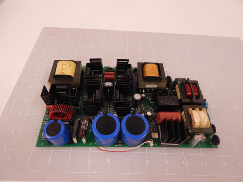 541190 AASZELW POWER SUPPLY BOARD T85308
