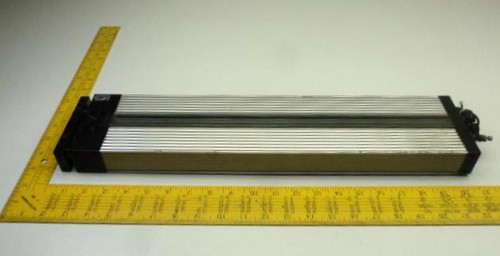 KOGANEI  AXD32X400 AIR CYLINDER " AXIS" T14408