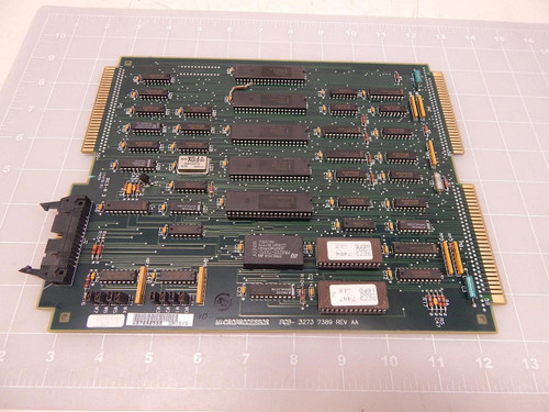 PCB-3273 MICROPROCESSOR T83207