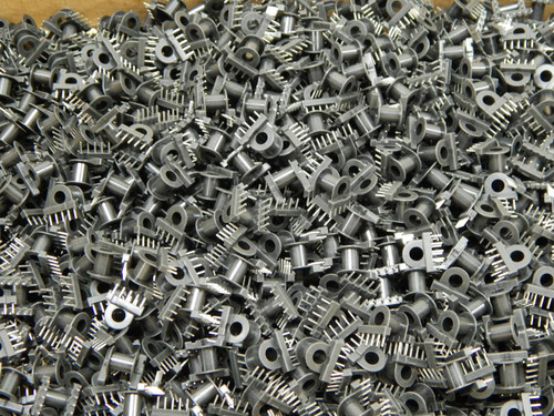 LOT OF 4500 37-1654 PHS37-1662-001-2 BOBBIN AND BASE T84795