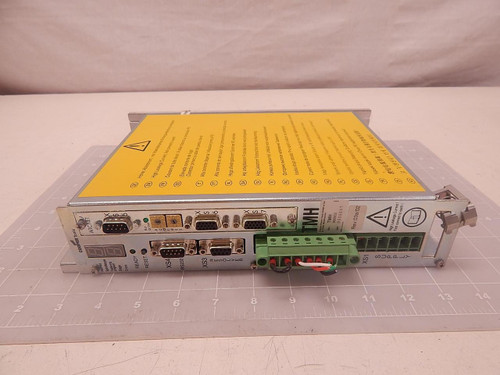 COOPER POWER TOOLS TMH 960902 SERVO DRIVE CONTROLLER T82988