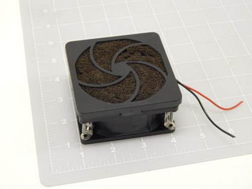 PAPST MULTIFAN 8312 FAN T84515