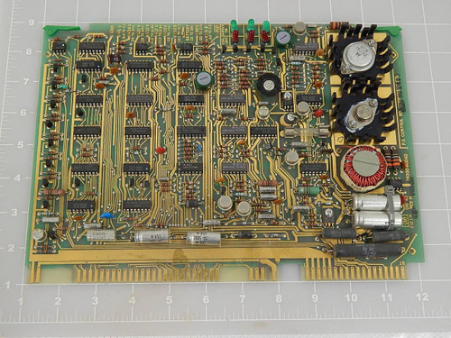 HP HEWLETT PACKARD 19300-60040 MAINBOARD T86425