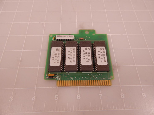 42544 PII-IA 46-96-B TJCO-B1070088 CIRCUIT BOARD T85291