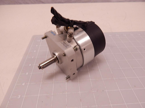 FESTO DSM-25-270-P ROTARY ACTUATOR T84275