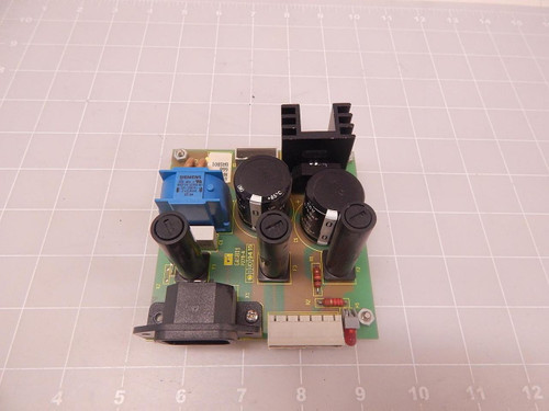 GASB01 P278-A GI9436 NR0006. 668 CIRCUIT BOARD T83002
