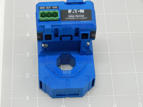 EATON CUTLER HAMMER EPRMR1510ASP SENSOR T84891